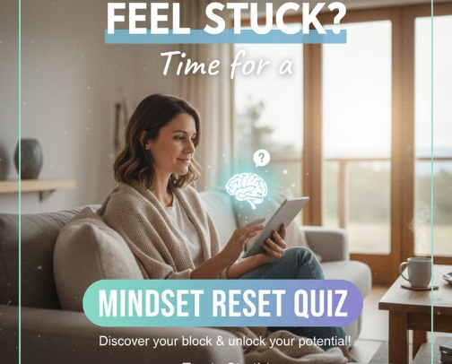 Self Help and Affirmations cover photo collage