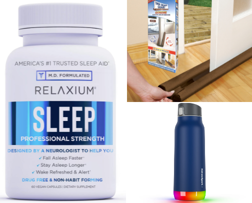 Helpful daily life cover photo collage