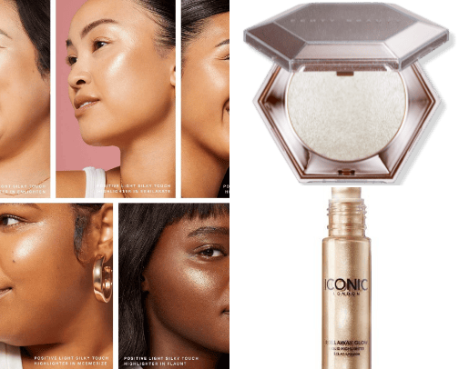 Add a Little Bit of Spice cover photo collage