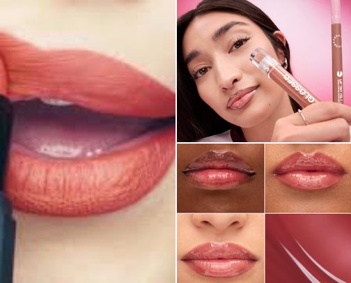 Want to know my Favorite Make up List? cover photo collage