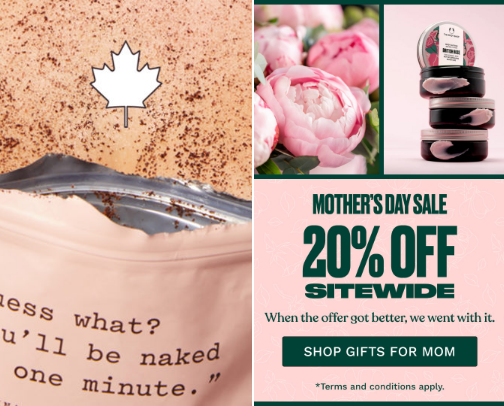 Skincare Must Haves cover photo collage