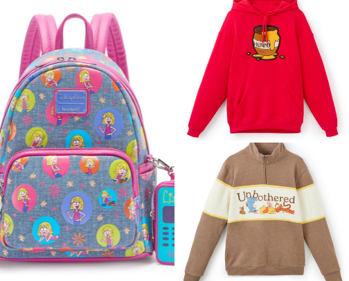 Best Disney Bags for Travel, & Everyday Style cover photo collage