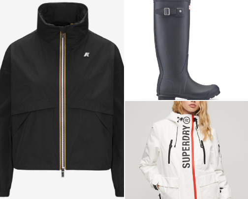 Winter Outfit Essentials for Women cover photo collage