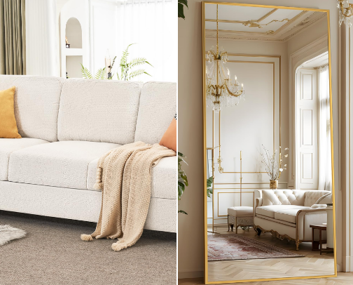 Home Essentials 🏡 cover photo collage