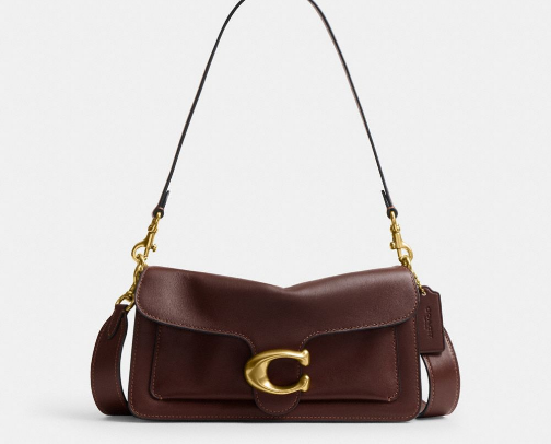 Coach bags cover photo collage