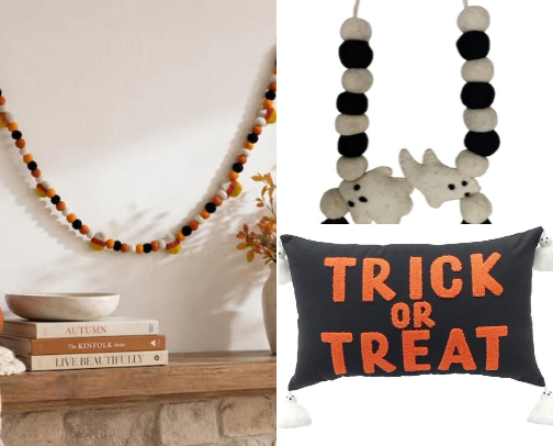 Halloween favorites! cover photo collage