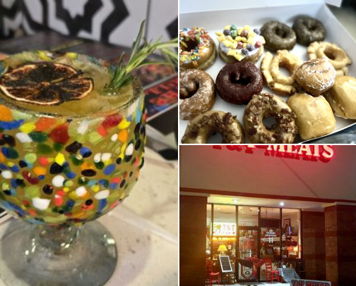 Things to do in McDonough, ga cover photo collage