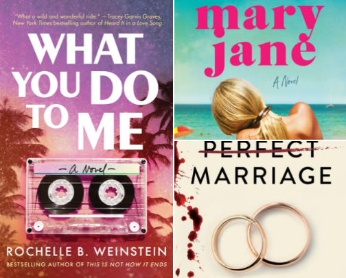 Fun Books cover photo collage