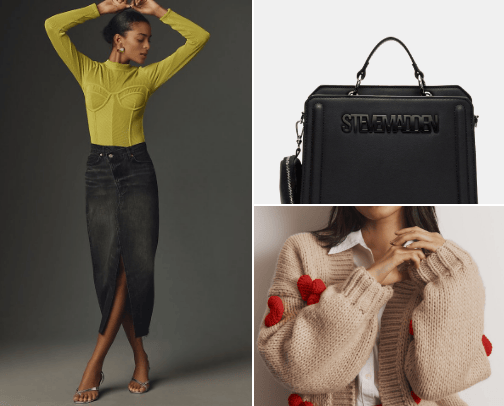 Fashion ! cover photo collage