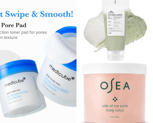 Prime Beauty Deals Worth Grabbing cover photo collage