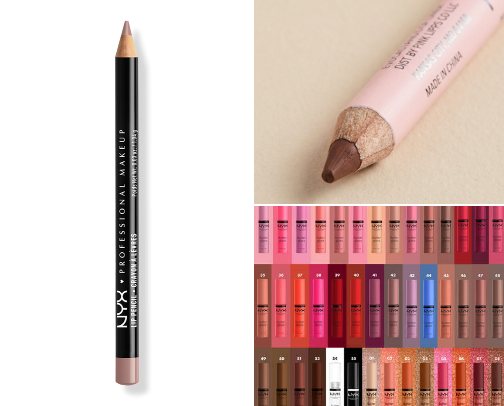 Lip Combos That Always Look Good (Affordable & Easy) cover photo collage