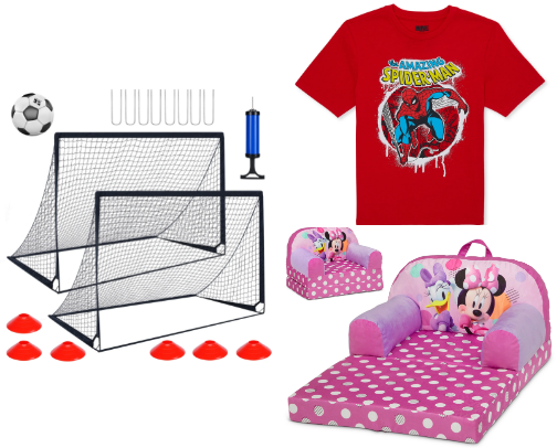 ALL for KIDS and BABY ! cover photo collage