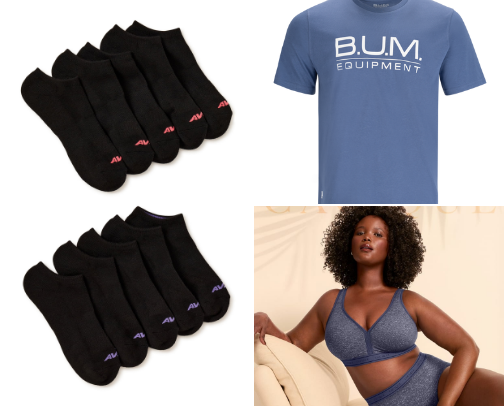 Wear It's At cover photo collage