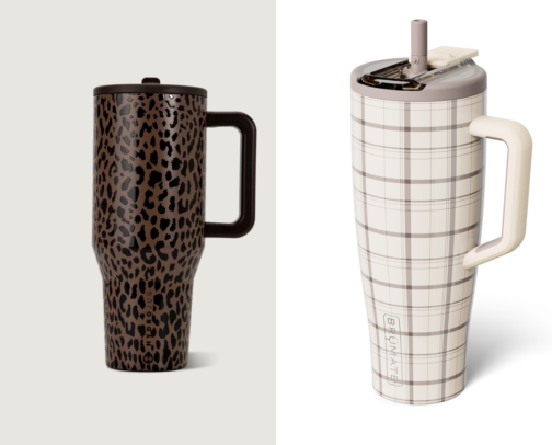 Fave cups! cover photo collage