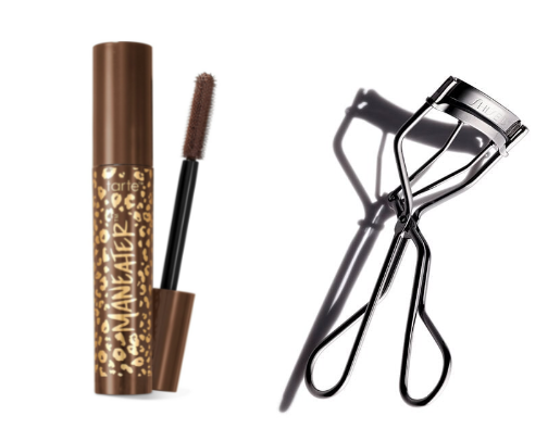 My favorite beauty recs cover photo collage