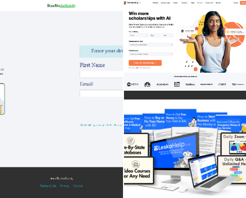 Benefits worth utilizing: for EVERYBODY!!!! cover photo collage