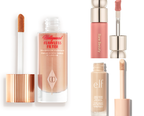 🔥Viral Beauty Product Worth The Hype cover photo collage