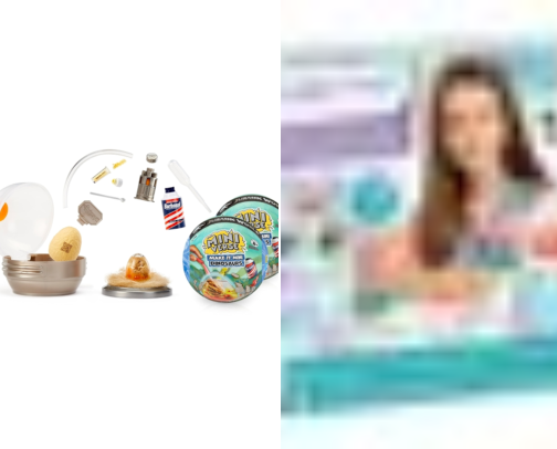 Christmas Gifts/Stocking Stuffers 🎄🎅 cover photo collage