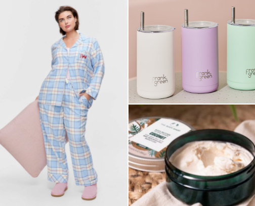 Lost on Gift Ideas? Look no Other place! cover photo collage