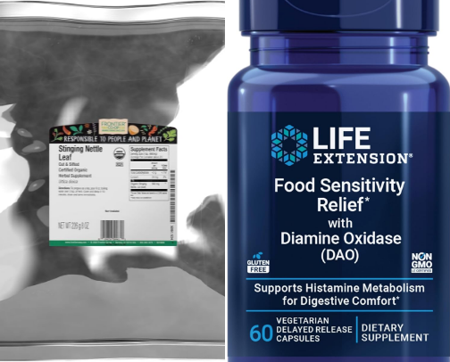 What Helps Me During PMDD (Mind, Body & Soul) cover photo collage