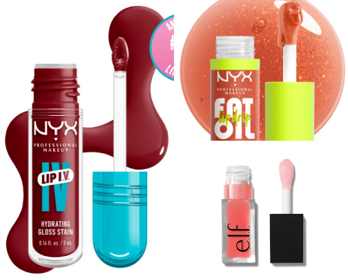 💄 30 Beauty Products Under $30🌸 cover photo collage