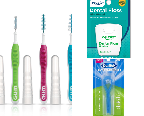 New to braces? Don't know how to take care of them? Here you go! cover photo collage