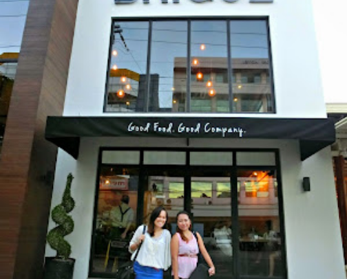My top Cebu City recs cover photo collage