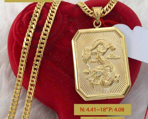 GOLD JEWELRY YOU TRUST – REAL, ELEGANT & AUTHENTIC PIECES cover photo collage