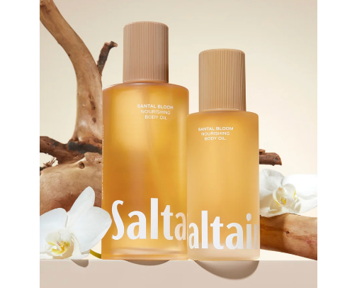 Summer Must-Have Beauty Products for Glowy Skin & Beach Days cover photo collage