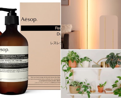 Best housewarming gifts for your loved ones cover photo collage