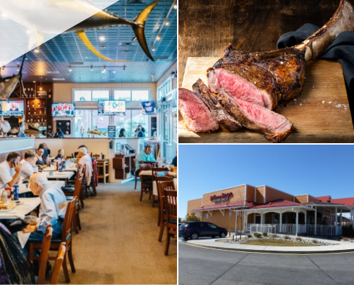 Good eats 🤭 cover photo collage