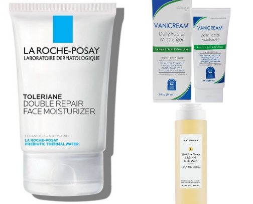 Clean Beauty at Target! cover photo collage