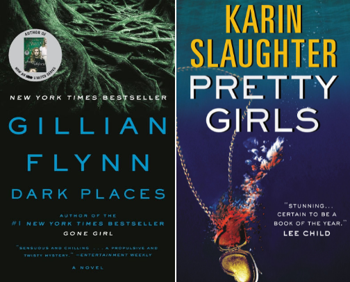 My favorite book recs cover photo collage