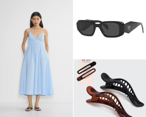 Featured In My TikToks cover photo collage