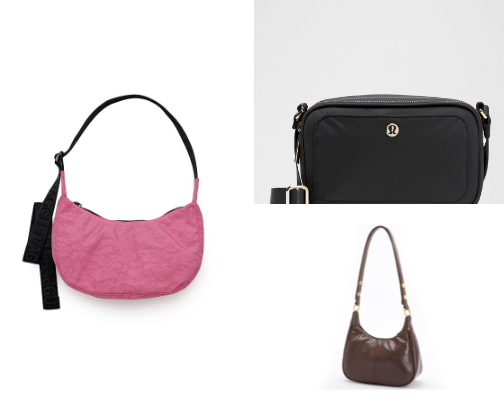 purses and bags 👜👜 cover photo collage