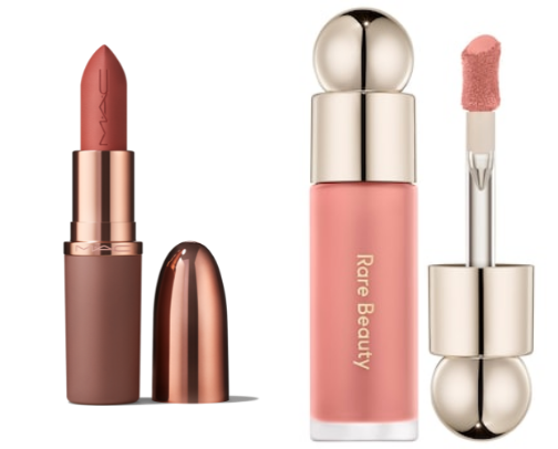 Beauty Finds: Skincare & Makeup cover photo collage