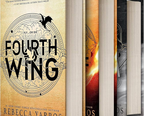 My 5⭐ Reads cover photo collage