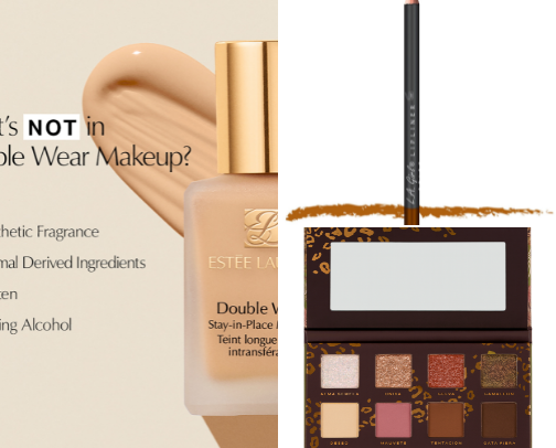 Best ‘Everyday’ Makeup Products! 🫡 cover photo collage