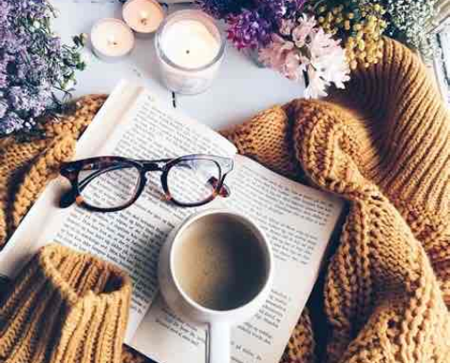 Soulful Self-Care Essentials cover photo collage