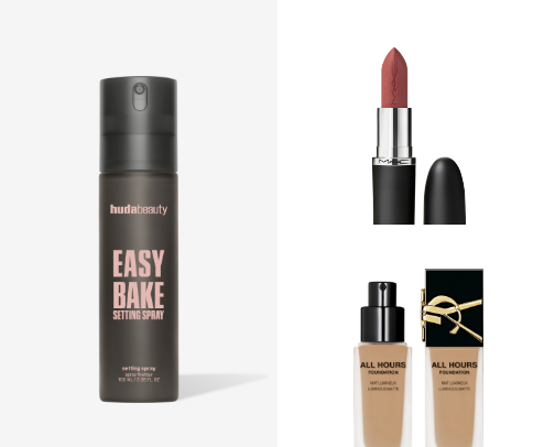 Make up worth money! 💋 cover photo collage