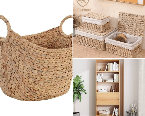 Re-organizing my room! cover photo collage