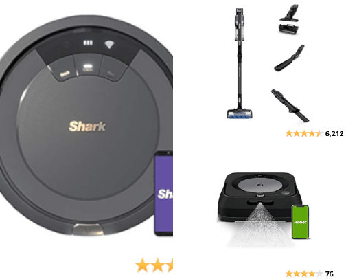 Amazon Prime Day! cover photo collage