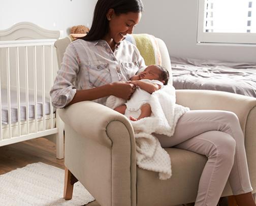 Best Baby Supplies cover photo collage