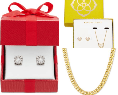 EVERYDAY JEWELRY cover photo collage