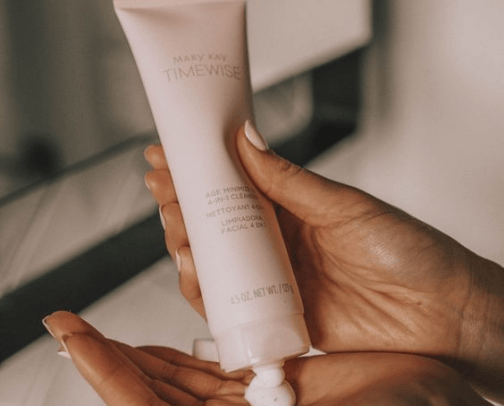 GLOW ON A BUDGET : My Favorite Affordable Skincare Must-Haves cover photo collage