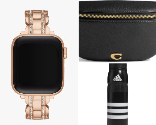 Fashion Accessories That Are Chic and Functional cover photo collage
