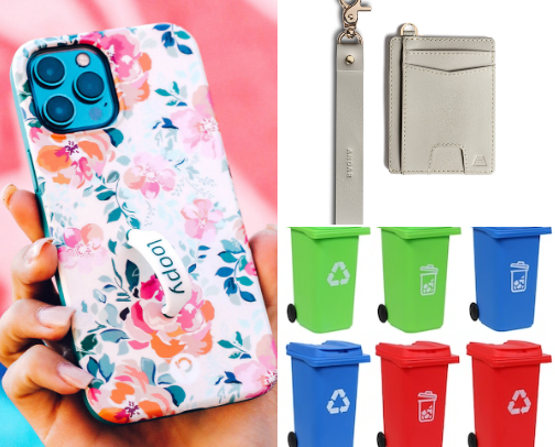 Everyday Essentials! cover photo collage