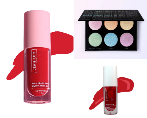 Small Business Favourites cover photo collage