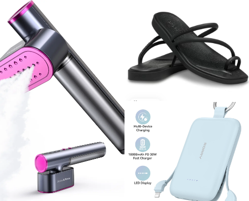 MUST HAVE ESSENTIALS!!! 😩 cover photo collage
