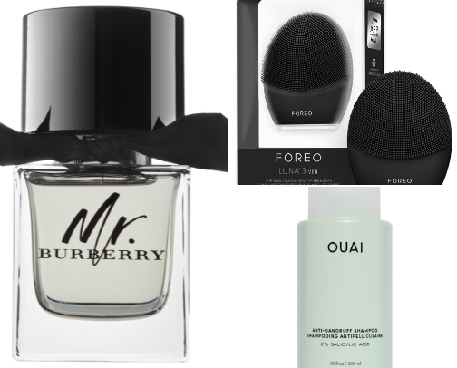 gifts for Guys cover photo collage